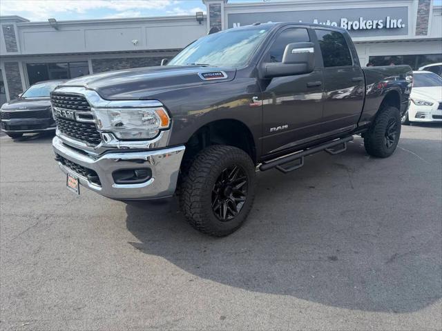 2024 Ram 2500 Big Horn Crew Cab 4x4 64 Box for sale in Snellville, GA