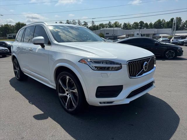 2021 Volvo XC90 T5 Momentum 7 Passenger for sale in Snellville, GA