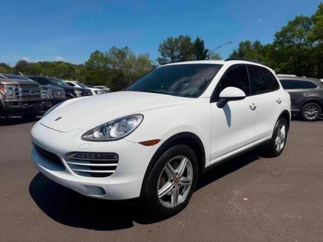 2013 Porsche Cayenne Cayenne for sale in Snellville, GA