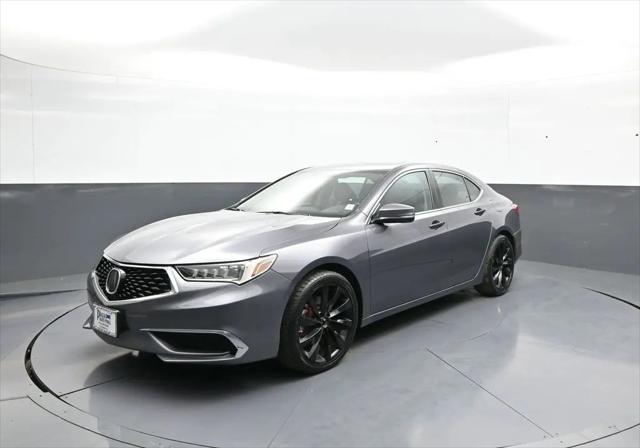 2020 Acura TLX Standard for sale in Brooklyn, NY