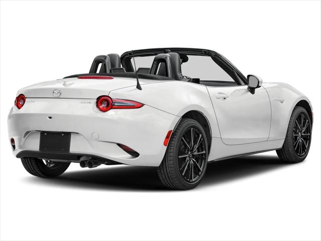 2026 Mazda MX-5 Grand Touring
