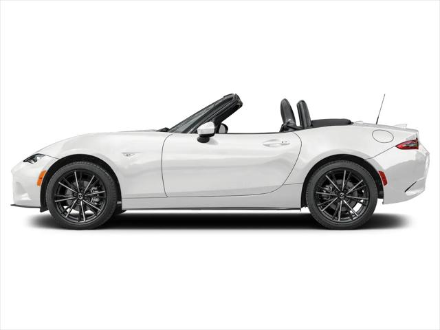 2026 Mazda MX-5 Grand Touring