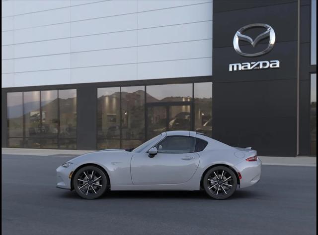2026 Mazda MX-5 Grand Touring