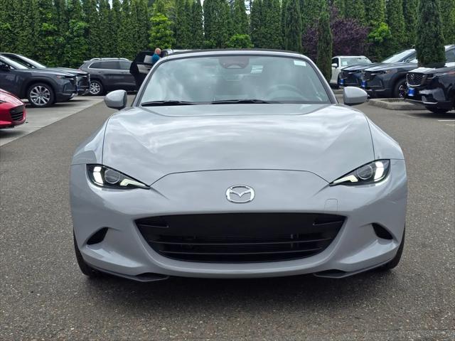 2026 Mazda MX-5 Grand Touring