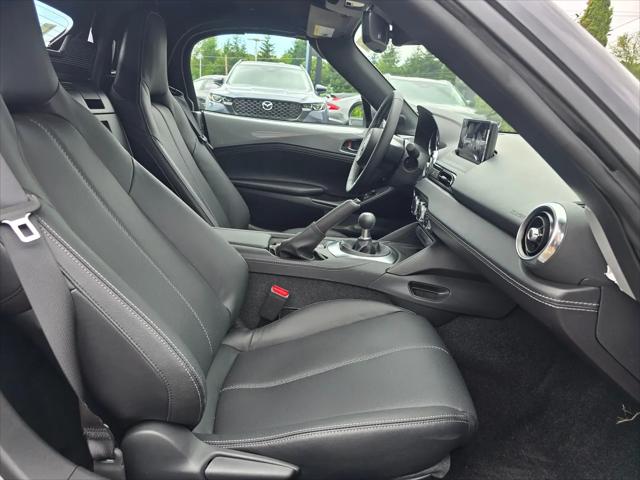 2026 Mazda MX-5 Grand Touring