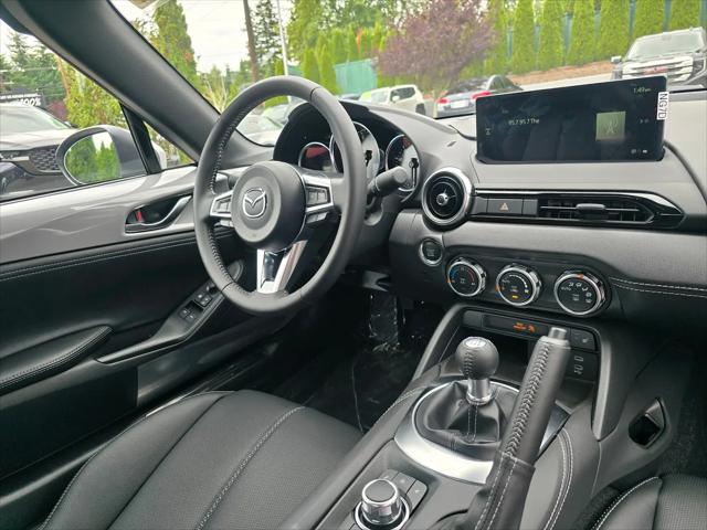 2026 Mazda MX-5 Grand Touring