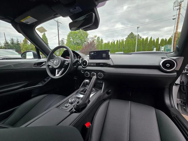2026 Mazda MX-5 Grand Touring