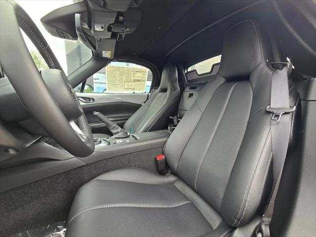 2026 Mazda MX-5 Grand Touring