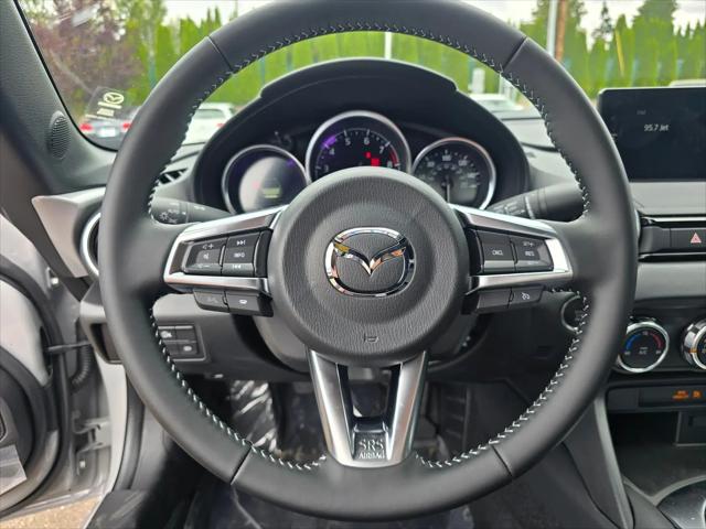 2026 Mazda MX-5 Grand Touring