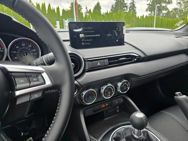 2026 Mazda MX-5 Grand Touring