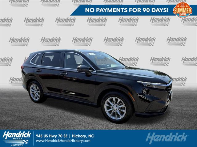 2025 Honda CR-V EX-L 2WD for sale in Hickory, NC