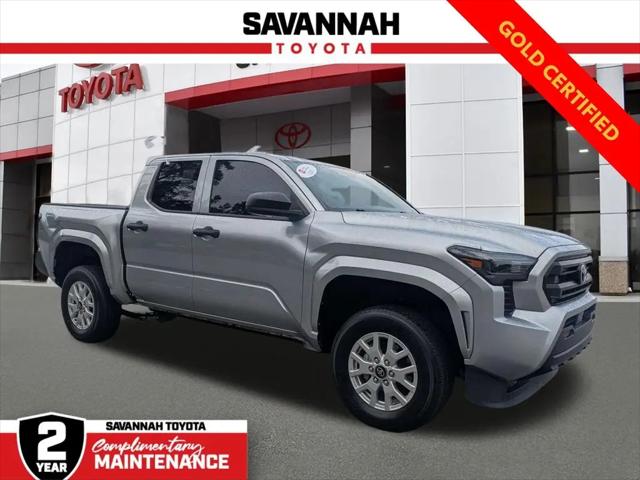 2024 Toyota Tacoma SR for sale in Savannah, GA