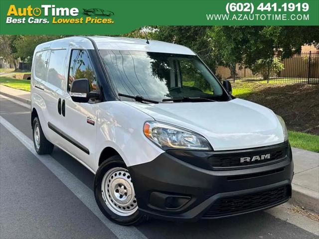 2019 Ram ProMaster City Cargo Van Tradesman Cargo Van for sale in Phoenix, AZ