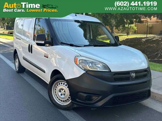 2018 Ram ProMaster City Cargo Van Tradesman Cargo Van for sale in Phoenix, AZ