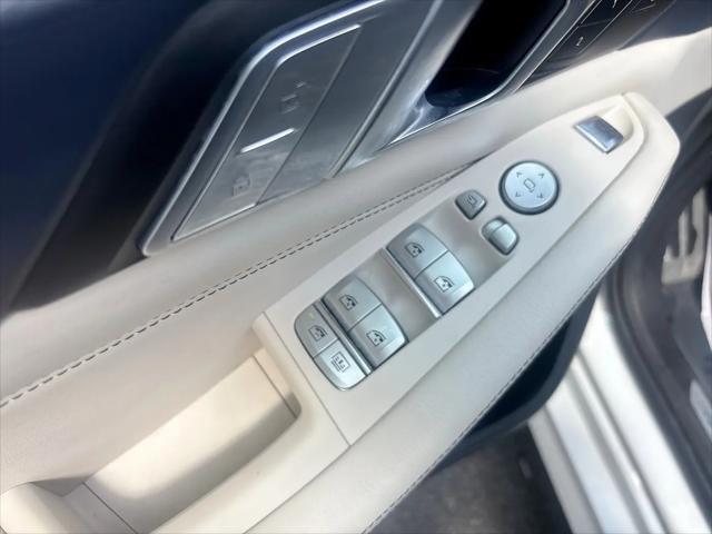 2021 BMW X7 M50i