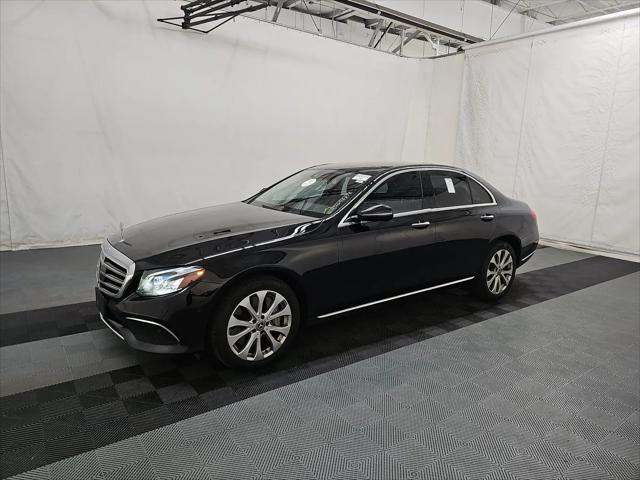 2019 Mercedes-Benz E 450 4MATIC for sale in Arlington, VA