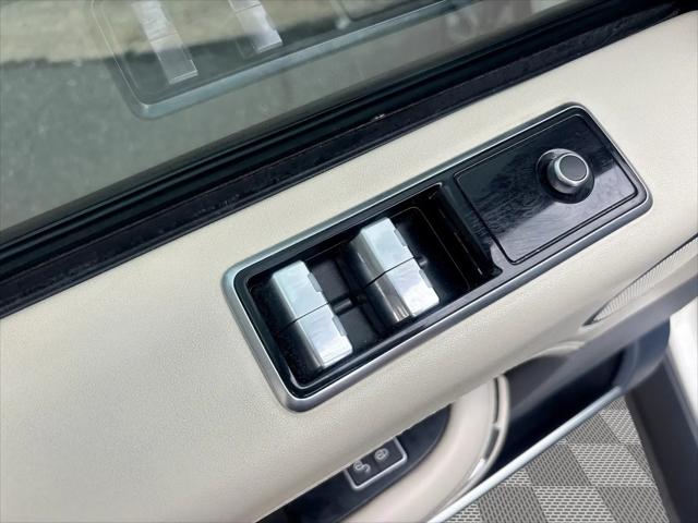2020 Land Rover Range Rover Autobiography