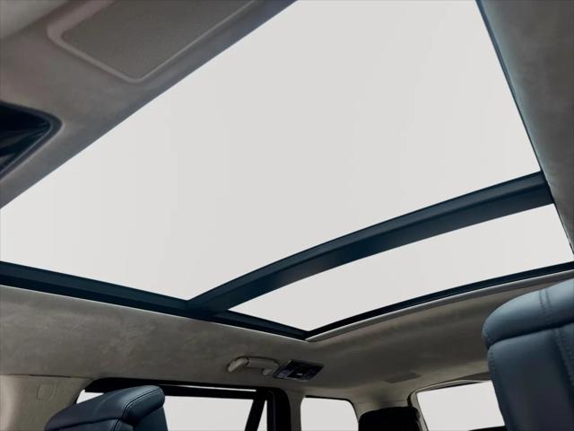 2020 Land Rover Range Rover Autobiography