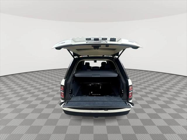 2020 Land Rover Range Rover Autobiography