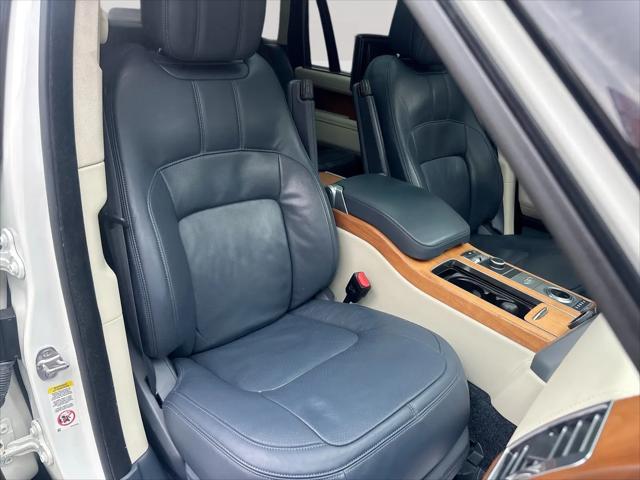 2020 Land Rover Range Rover Autobiography