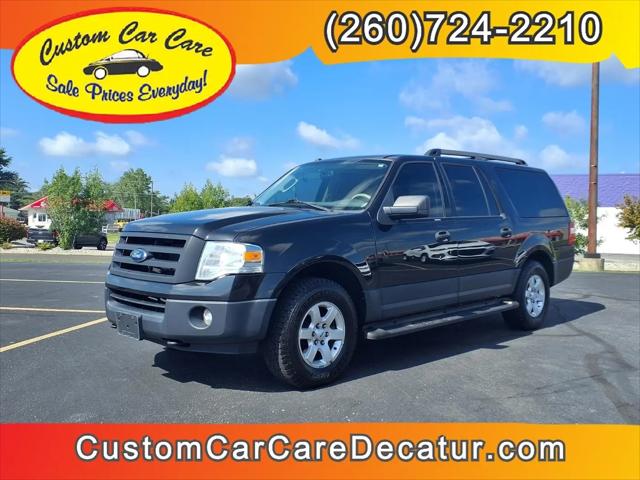 2014 Ford Expedition EL XL for sale in Decatur, IN