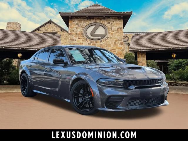2023 Dodge Charger Scat Pack Widebody for sale in San Antonio, TX