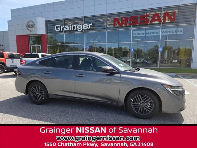 2027 Nissan Sentra SV for sale in Garden City, GA