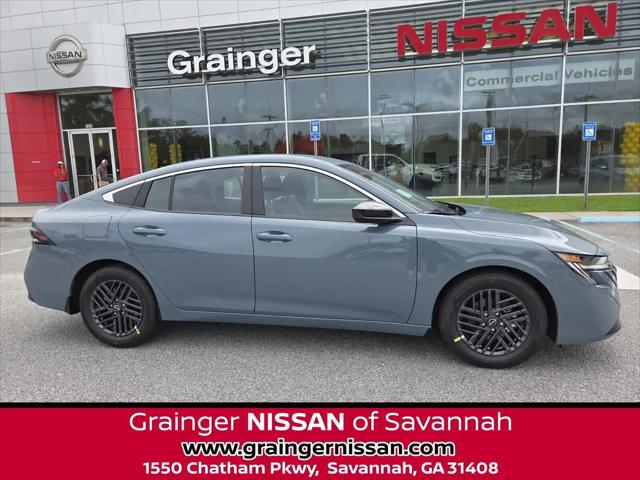 2027 Nissan Sentra SV for sale in Garden City, GA