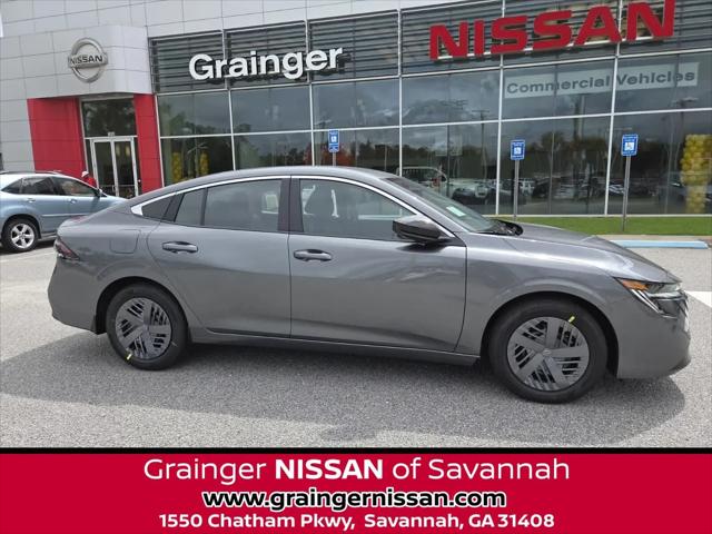 2027 Nissan Sentra SV for sale in Garden City, GA