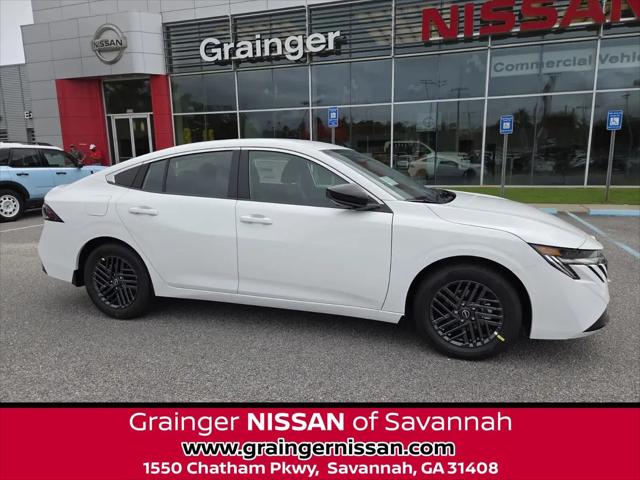 2027 Nissan Sentra SV for sale in Garden City, GA