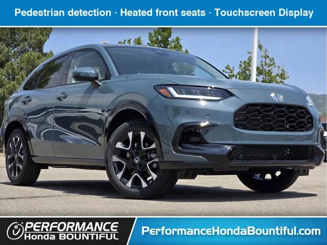 2027 Honda HR-V EX- AWD for sale in Bountiful, UT