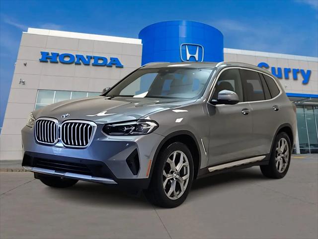 2024 BMW X3 sDrive30i for sale in Chamblee, GA