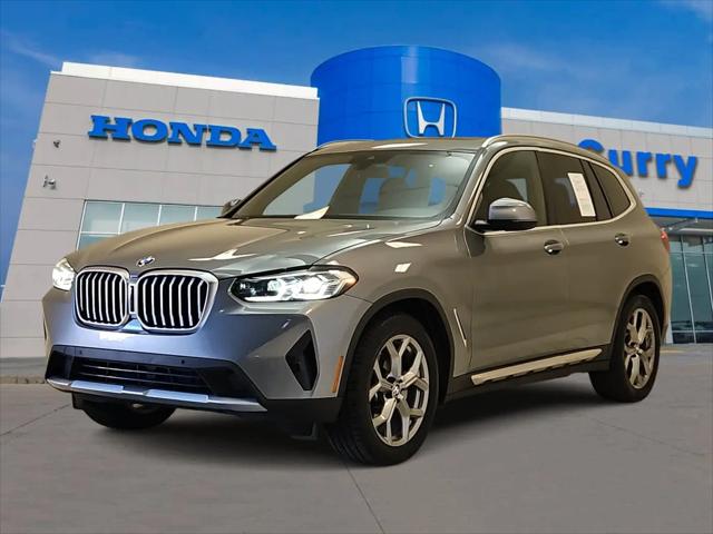 2024 BMW X3 sDrive30i for sale in Chamblee, GA