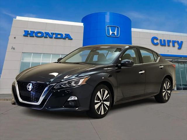 2019 Nissan Altima 2.5 SV for sale in Chamblee, GA