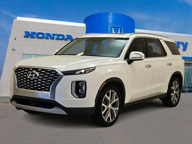 2021 Hyundai Palisade SEL for sale in Chamblee, GA