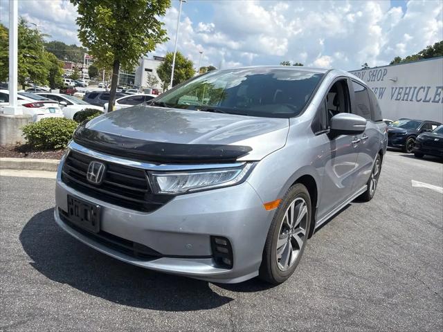 2023 Honda Odyssey Touring for sale in Chamblee, GA