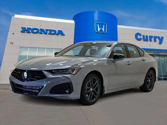 2025 Acura TLX A-SPEC Package for sale in Chamblee, GA