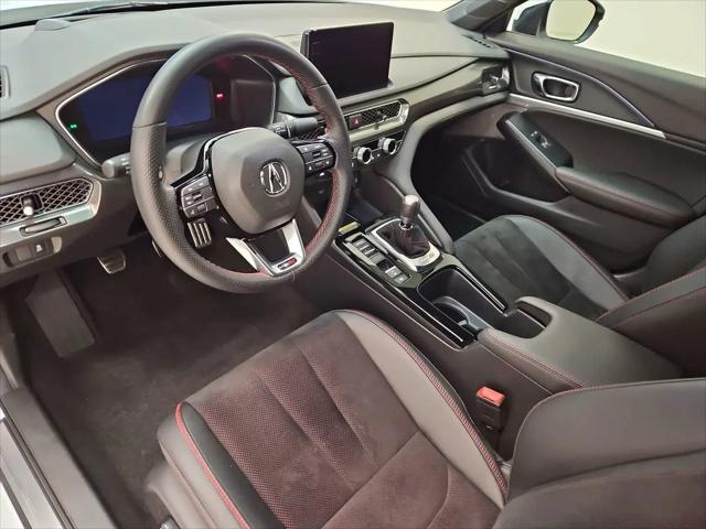 2025 Acura Integra Type S