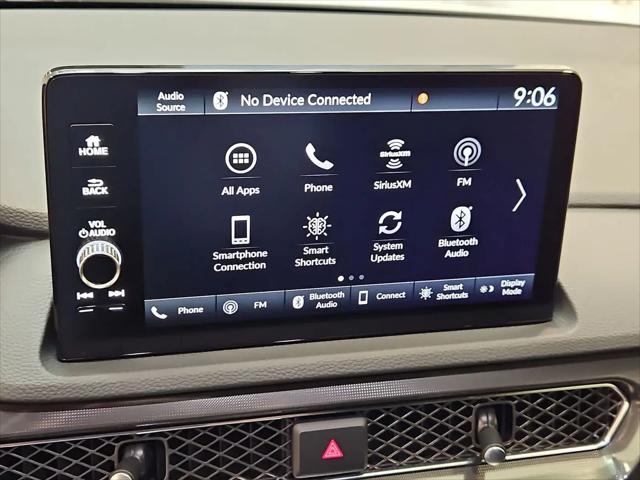 2025 Acura Integra Type S