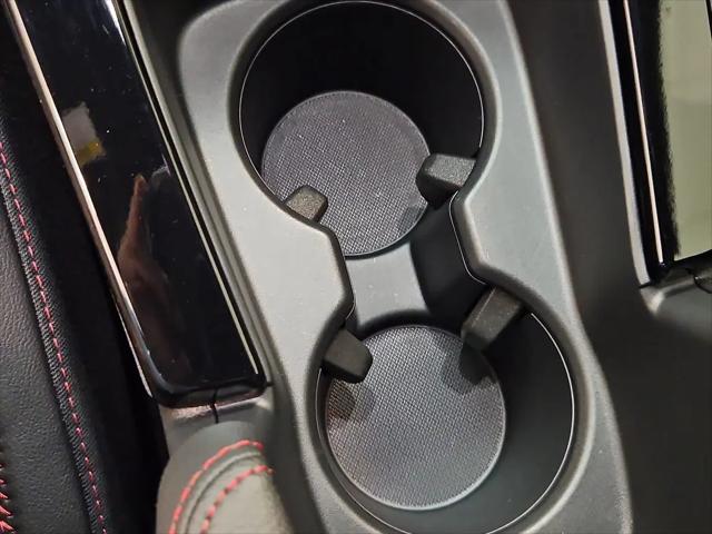 2025 Acura Integra Type S
