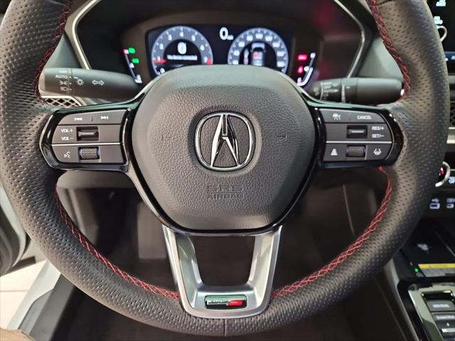 2025 Acura Integra Type S