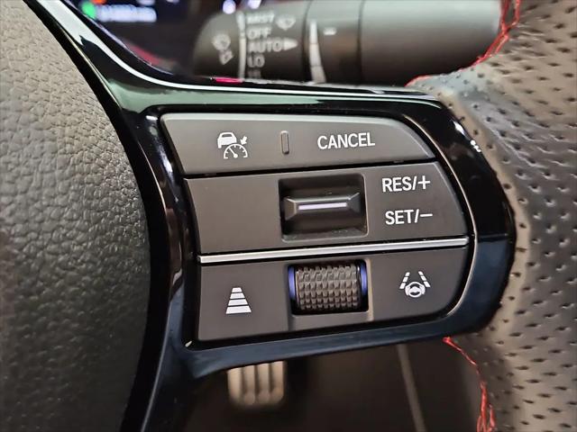 2025 Acura Integra Type S