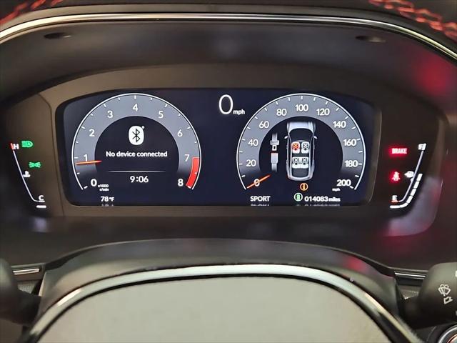 2025 Acura Integra Type S