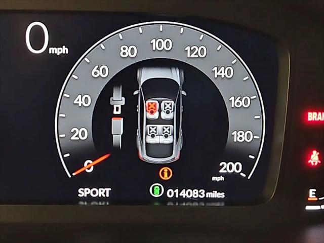 2025 Acura Integra Type S
