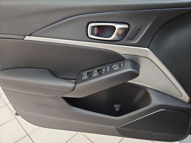 2025 Acura Integra Type S