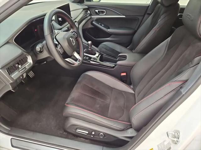 2025 Acura Integra Type S