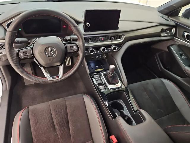 2025 Acura Integra Type S