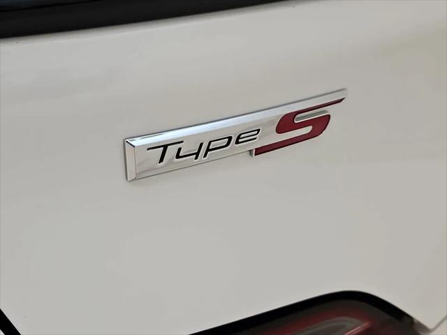 2025 Acura Integra Type S