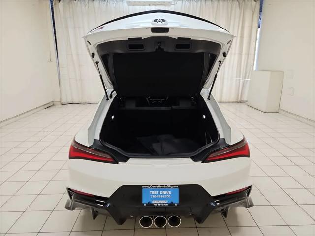 2025 Acura Integra Type S