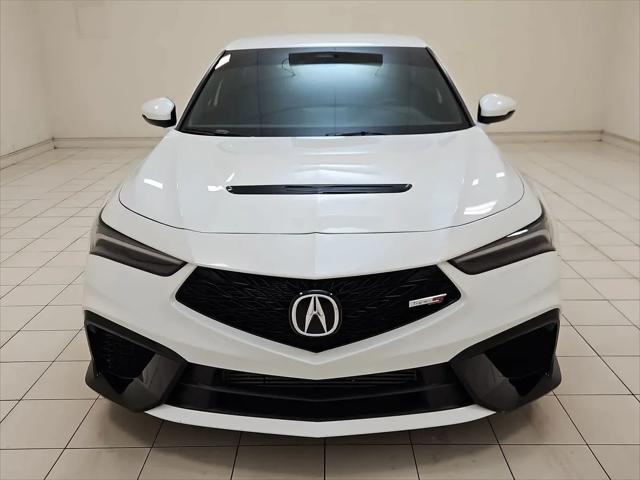 2025 Acura Integra Type S